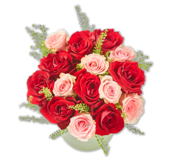 Strauß „Rosen“*