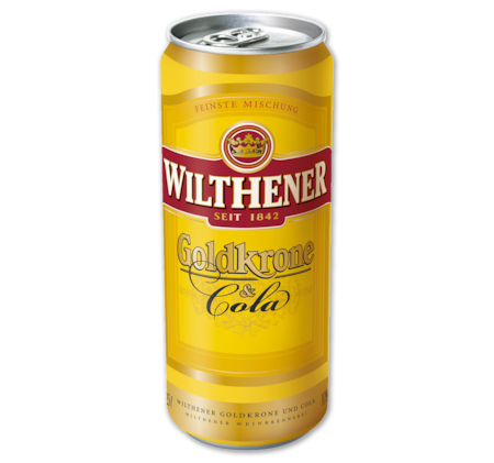 WILTHENER Goldkrone