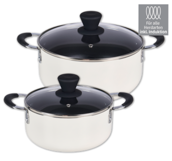 BERGNER Kochtopf*