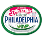 PHILADELPHIA Frischkäsezubereitung 0.99