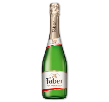 FABER Sekt