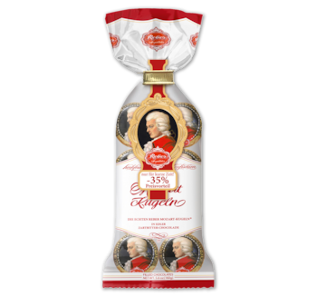 REBER Mozart Kugeln*