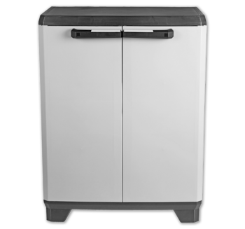KETER Haushaltsschrank LINEAR, Niedrig*