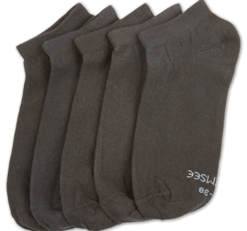 CHIEMSEE Sneakersocken 5.00