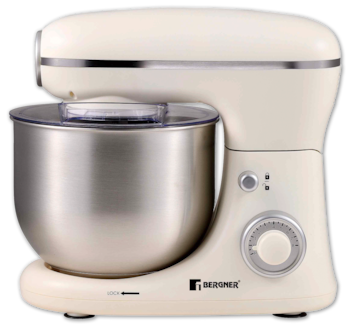 Küchenmaschine BG-51571-CR/BG-51271-BK 49.99