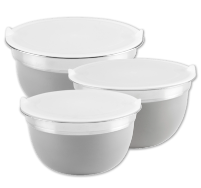 3-teiliges Schüssel-Set*