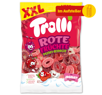 TROLLI Fruchtgummi*