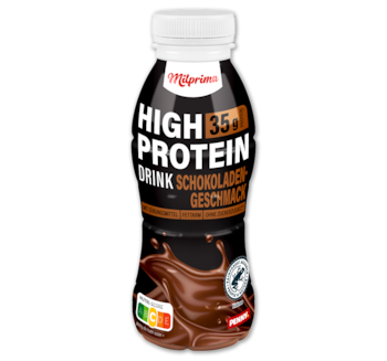 MILPRIMA High Protein Drink