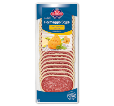 STOCKMEYER Salami*