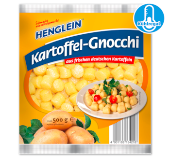 HENGLEIN Kartoffel-Gnocchi*