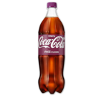 COCA-COLA, FANTA, MEZZO MIX oder SPRITE 0.89