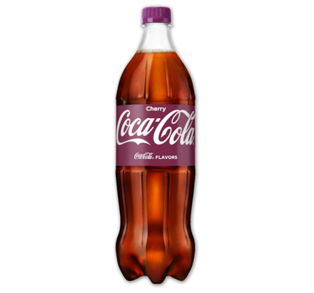 COCA-COLA, FANTA, MEZZO MIX oder SPRITE 0.89