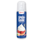 MILPRIMA Sprühsahne 1.79