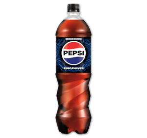 PEPSI, SCHWIP SCHWAP oder 7UP*