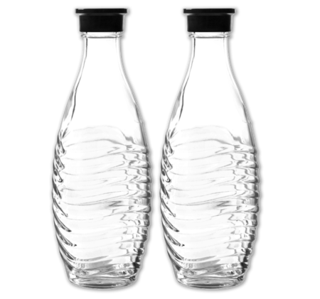 SODASTREAM Glaskaraffen*