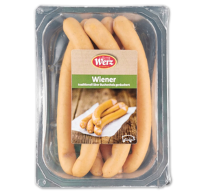 WERZ Wiener*