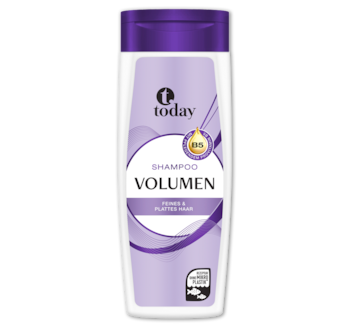 TODAY Shampoo