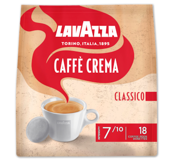 LAVAZZA Kaffeepads*