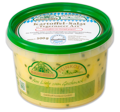 DAHLHOFF Kartoffelsalat 2.19