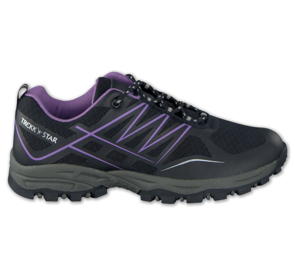 TREKK STAR Outdoorschuhe 17.99