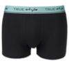 TRUE STYLE Herren-Retroshorts 9.99