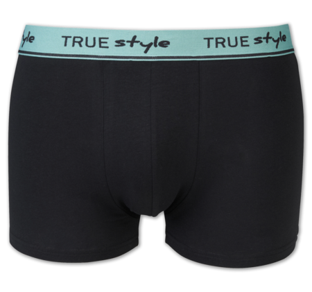 TRUE STYLE Herren-Retroshorts 9.99