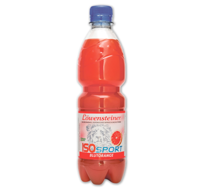 LÖWENSTEINER ISO Sport 0.59