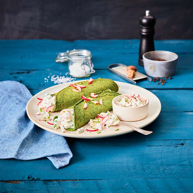 Pfannkuchen Wraps | PENNY.de