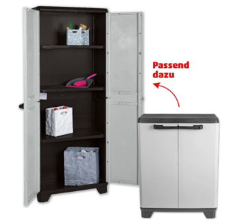 KETER Haushaltsschrank LINEAR*