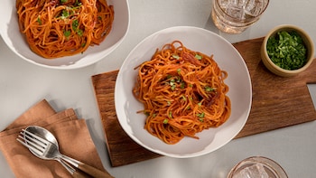 Spaghetti All Assassina