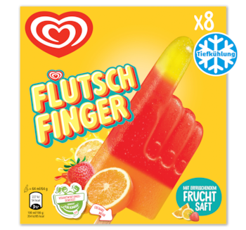 LANGNESE Flutschfinger 2.22