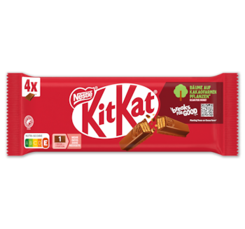 NESTLÉ KitKat
