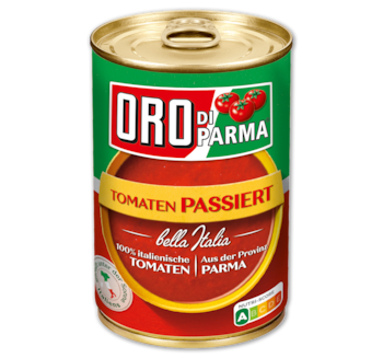 ORO DI PARMA Tomaten 0.99