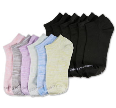 CHIEMSEE Sneakersocken*