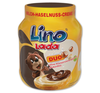 PODRAVKA Lino Lada Creme*