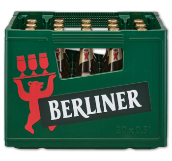 BERLINER Pilsner 9.99