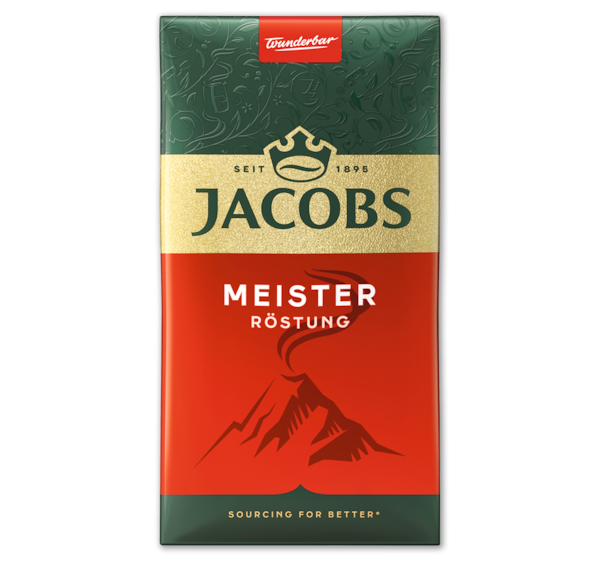 JACOBS Auslese 5.99