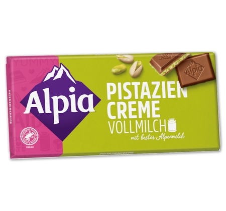 ALPIA Schokolade 0.99