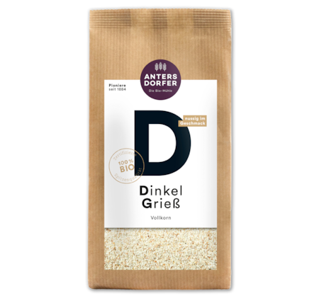 ANTERSDORFER Bio-Flocken*