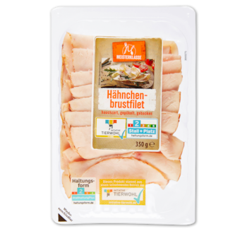MEISTERKLASSE Hähnchenbrustfilet*