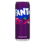 COCA-COLA oder FANTA 0.79