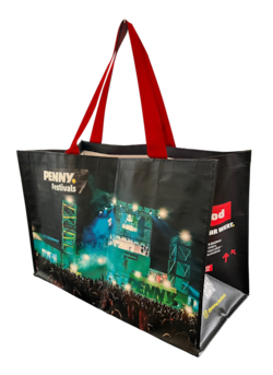 Penny Festivals Bag for Good 2024