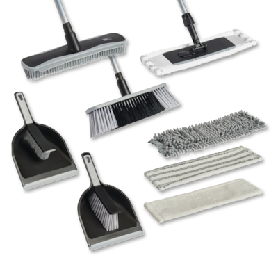 HOME IDEAS Cleaning Reinigungshelfer 2.99