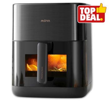 MOVA AeroChef FD10 Pro Heißluftfritteuse*