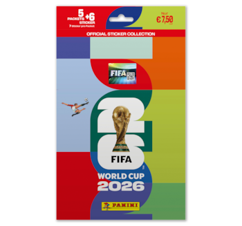 PANINI FIFA World Cup 2026TM*