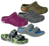 NANGAPARBAT Phylon-Pantoletten oder -Clogs 9.99