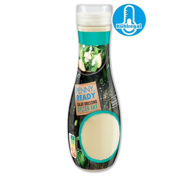 PENNY READY Salatdressing 0.79