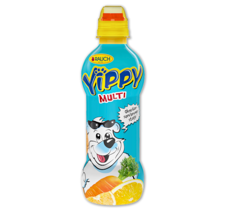 RAUCH Yippy 0.79