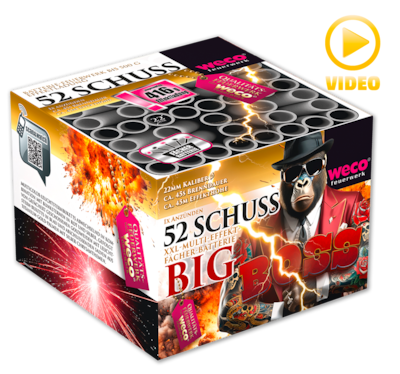 WECO BIG BOSS 29.99