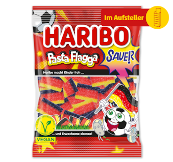 HARIBO Fruchtgummi 0.89
